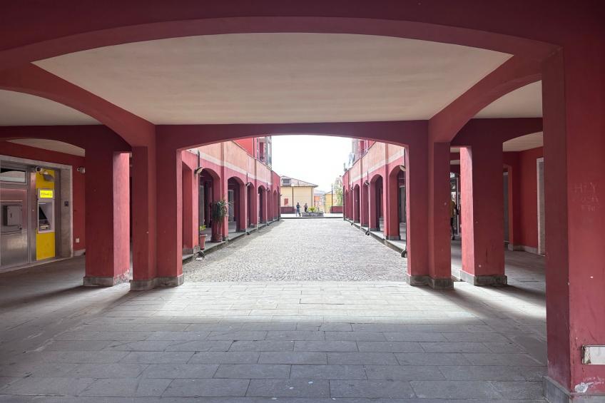 AMare Blu von Holiday World - foto 23