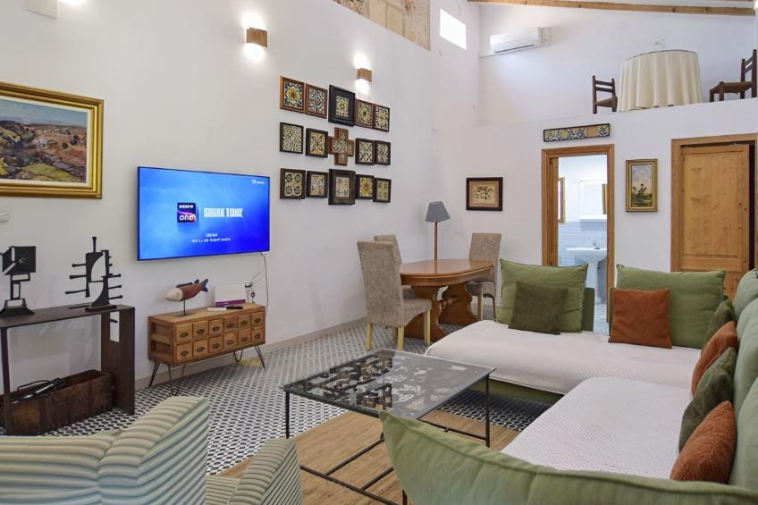 Finca "Valls" mit Garten, Grill und Terrasse - foto 20