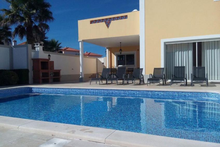 Lage, Fischerei, Golf und Abenteuer - foto 12