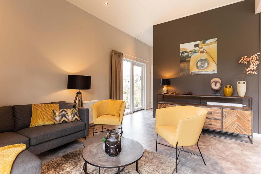 Lodge Royal 6 people - foto 3