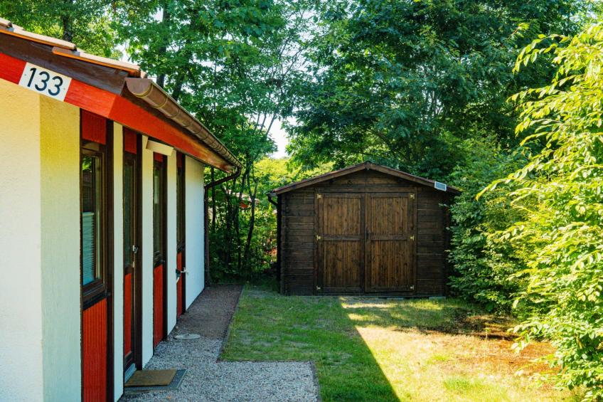 Comfort Sauna 4p - foto 29