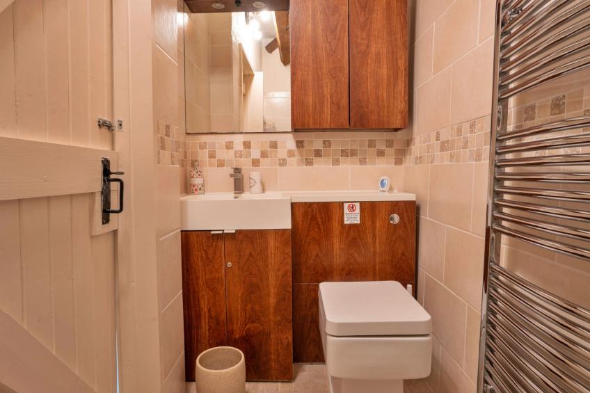 Middle Barn at Blackclough Farm - foto 8