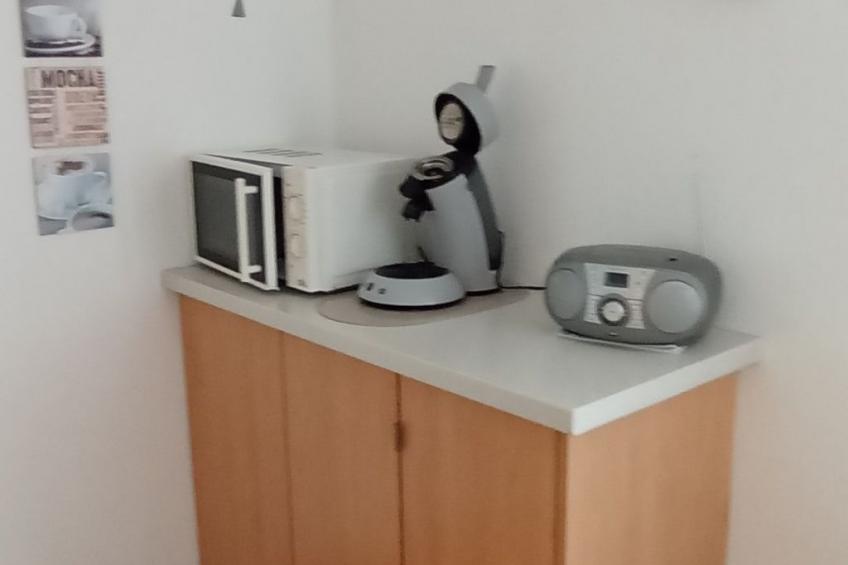 FeWo Am Kirchplatz - foto 16