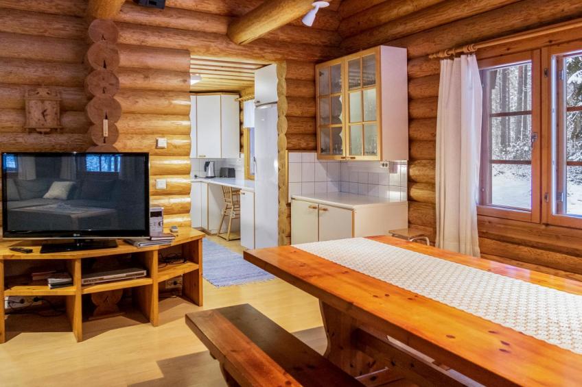 Välikosken karpalo - foto 18