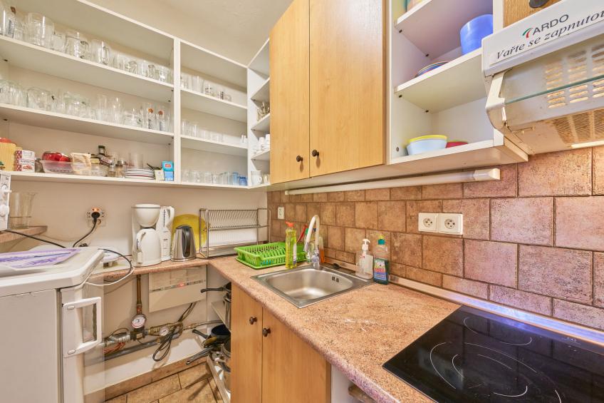 Haus Kaprasova II (ULJ110) - foto 9