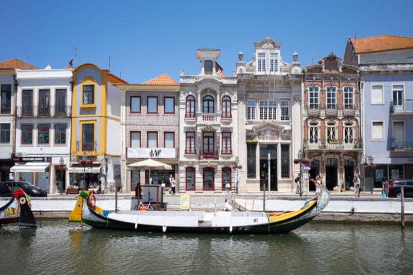 Präsentation Nachbarschaft im Herzen von Aveiro - foto 14