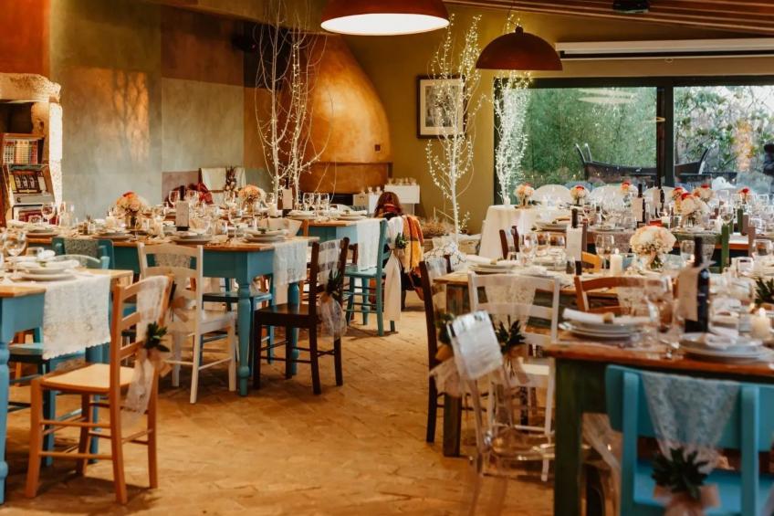 Stancija Negricani Ferien und Hochzeiten Immobilien - foto 13