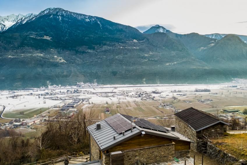 Casa Ulme' - foto 53