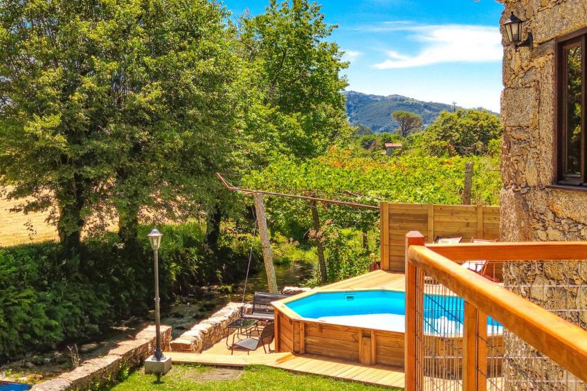 Flusshaus - Casas do Rio Tora - foto 2