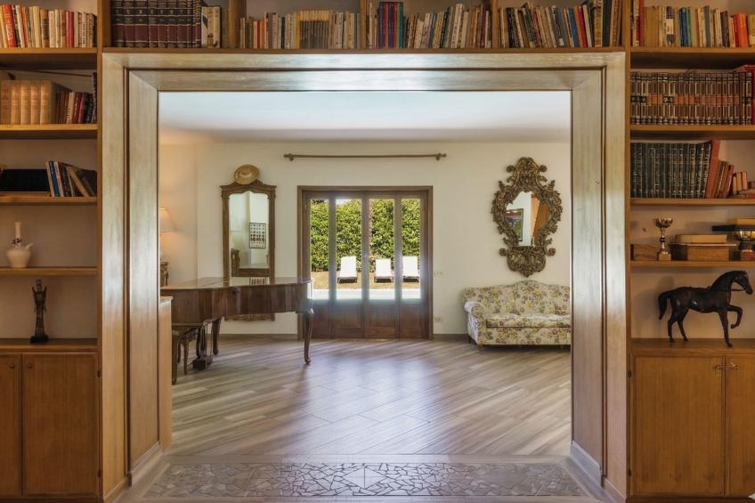 Villa Cicci (ROP110) - foto 50