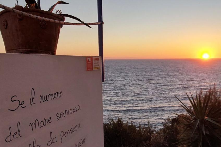 Villa am Meer mit exklusivem Pool - foto 32