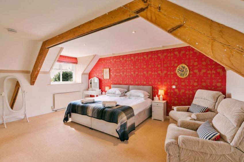 Wallingbrook Lodge - foto 12