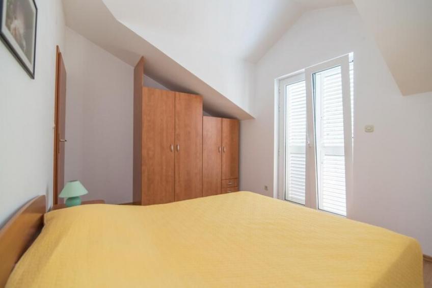 Apartments Batinic - Two Bedroom Apartment with Terrace and Sea View (ST) - foto 14