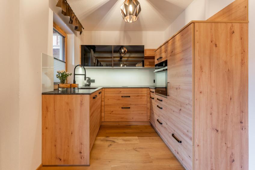 AlmApARTment Mauterndorf Pichl 7-2 - foto 9