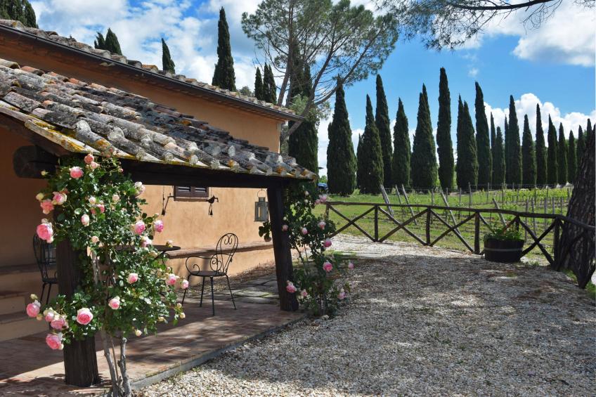 Villa Paradiso 16 - foto 28