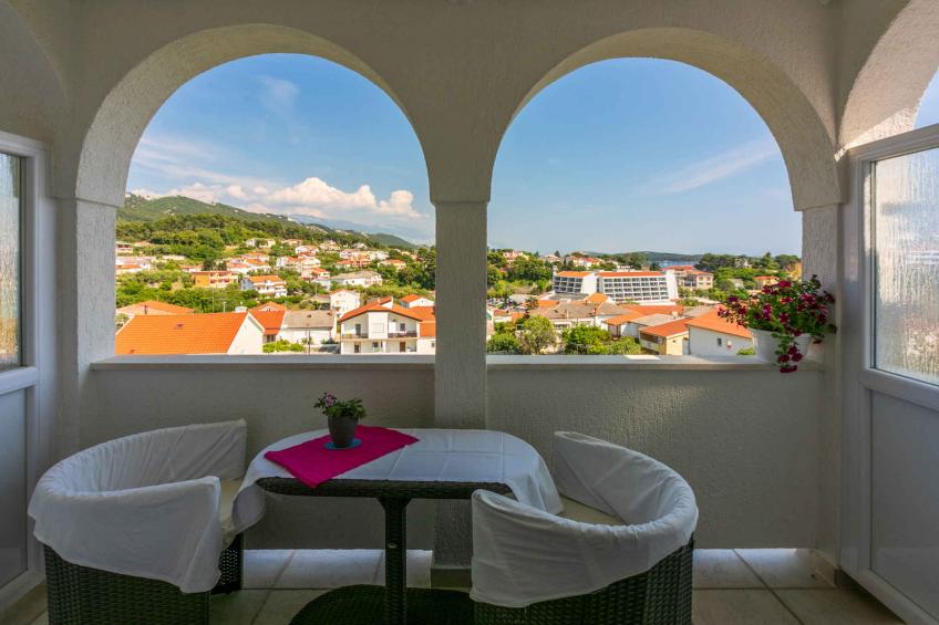 Holiday apartment with sea view - BF-6MHJD - foto 2