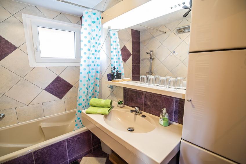 Holiday Home Slap with Sauna and BBQ - Two Bedroom Holiday Home - foto 29