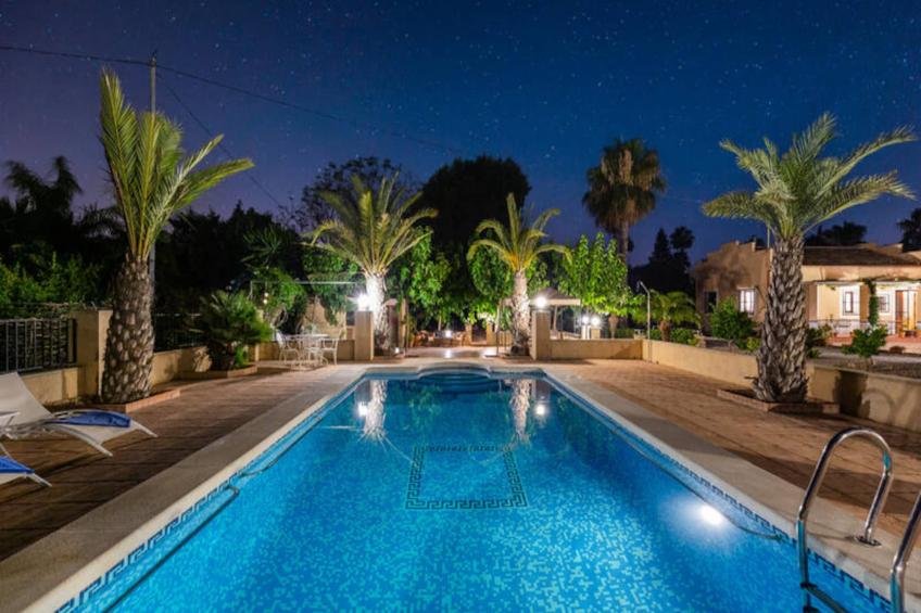 Maison à Daya Vieja