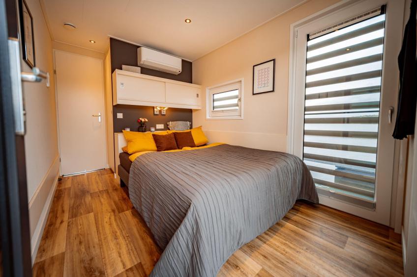 Hausboot am Bärwalder See - foto 19