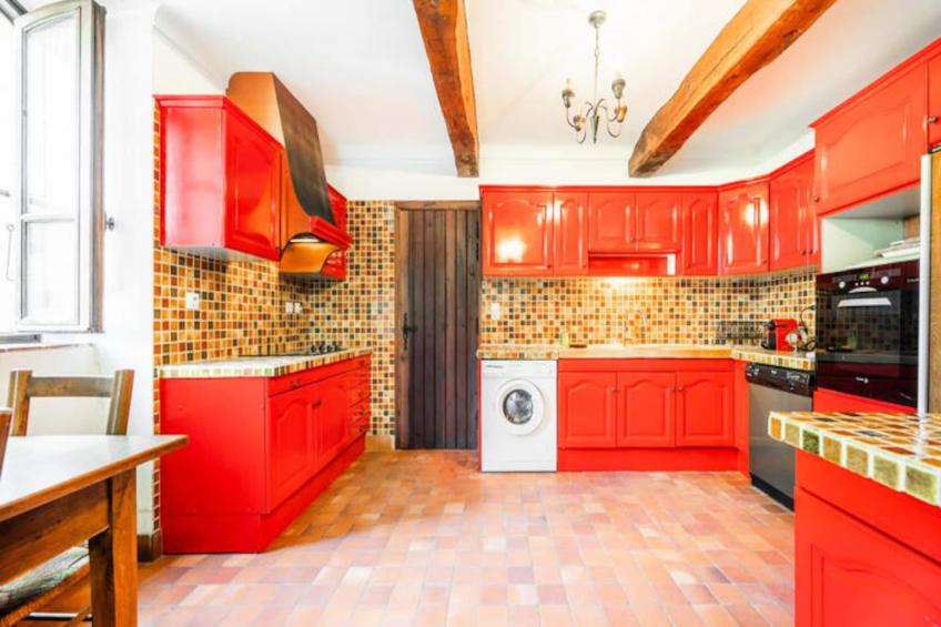 Mas De Thésée | Piscine & 12 Ha Privés - foto 9