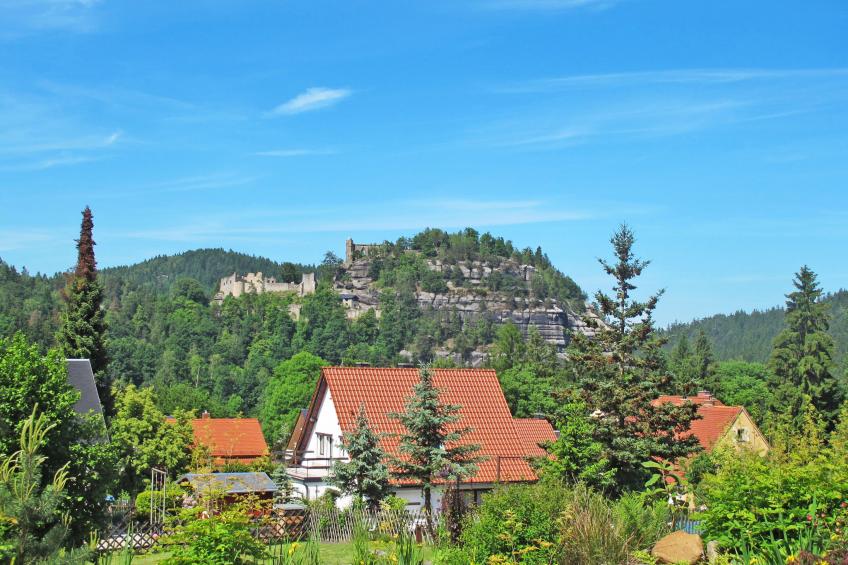 Ferienhäusl-Oybin - foto 21