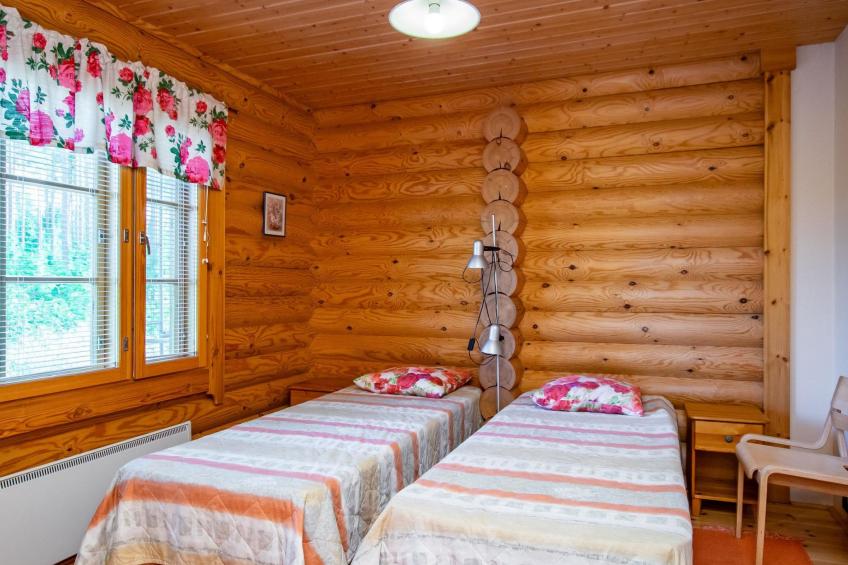 Niemennokka - foto 14