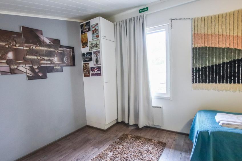 Skivillas 61 ukkohalla (b3) - foto 21