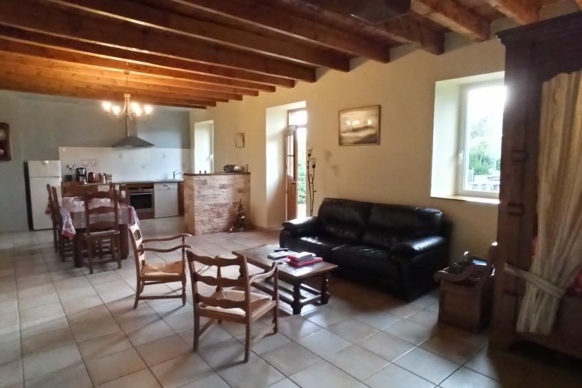 "Der Bauernhof des Vaters" - foto 3