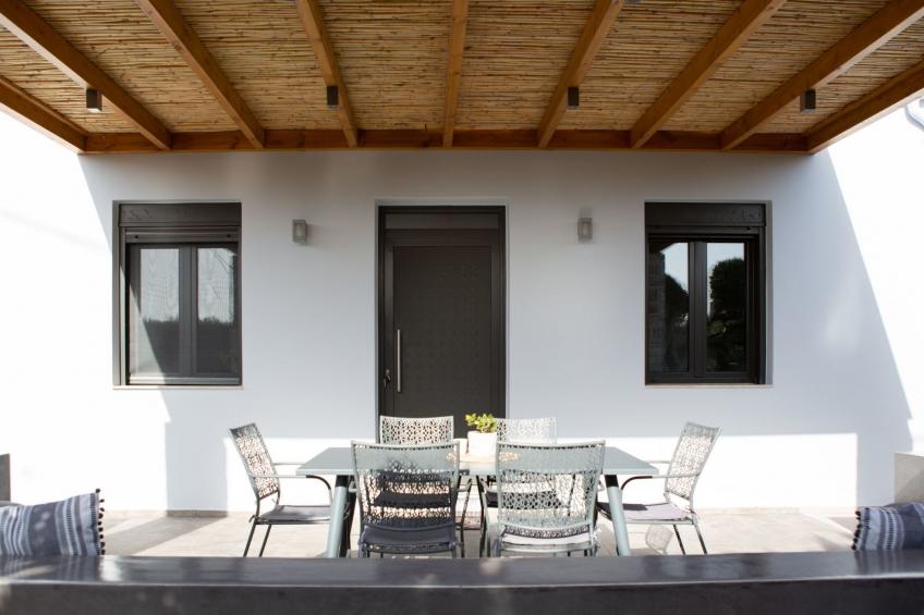 Villa Stavelia mit privatem Pool - foto 7