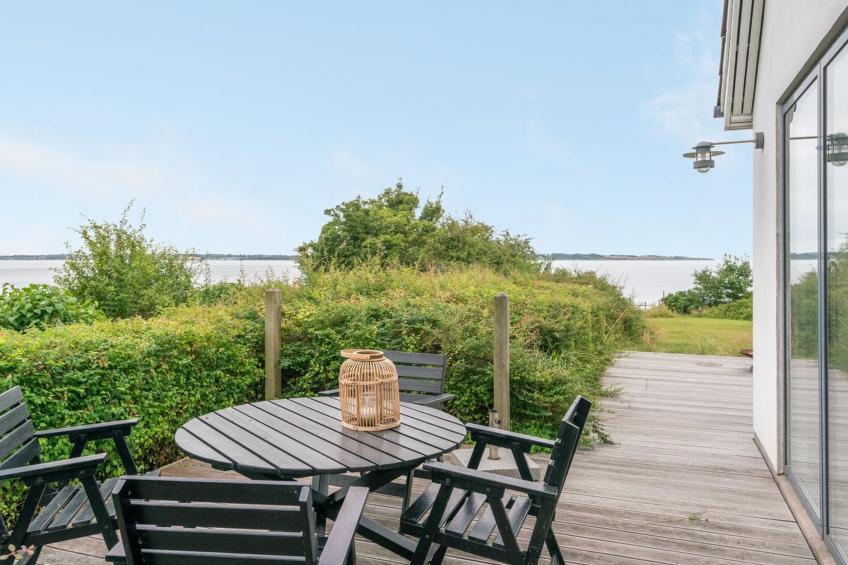 "Sissela" - 5m from the sea in Funen - foto 34