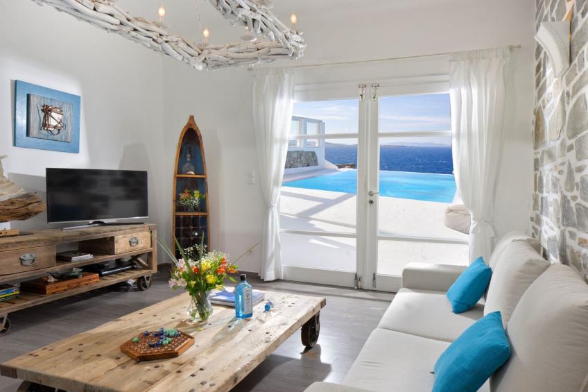 "Calypso Sunset" mit Terrasse - foto 37