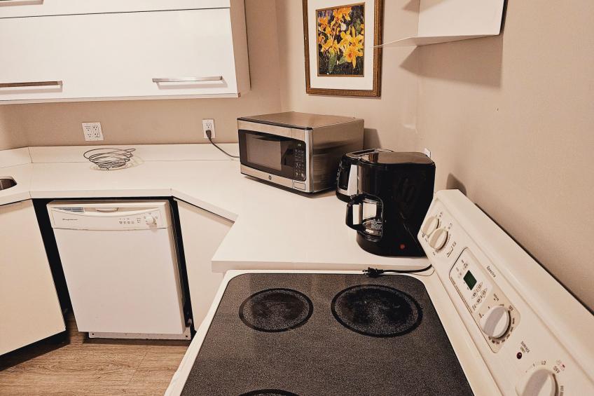 Charmante Eigentumswohnung mit 2 Schlafzimmern im Ocean Manor Resort - foto 11