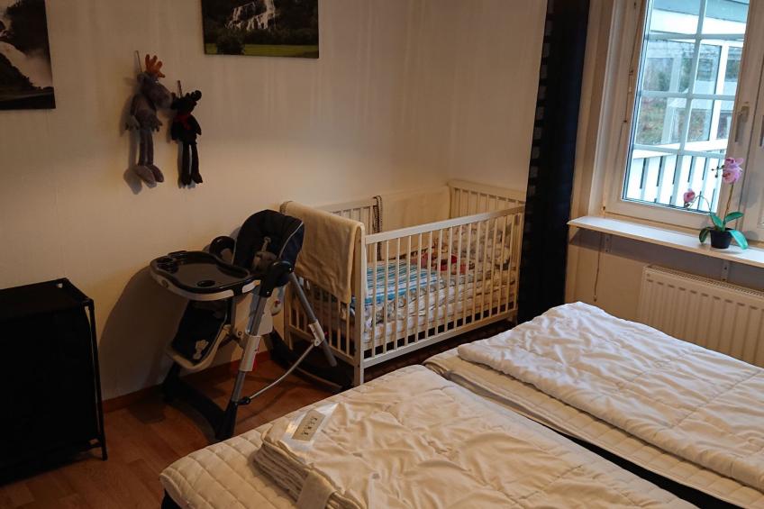 Familienfreundliches Ferienhaus mit großem Garten - foto 12