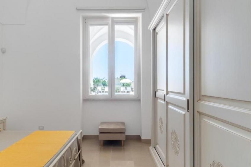 Exklusive Villa Rosa Pescoluse - foto 17