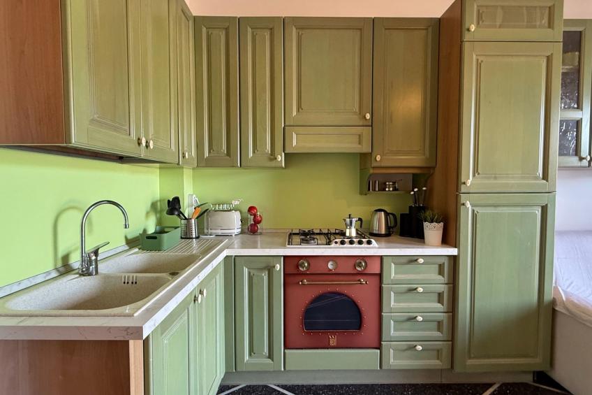 Bacio del Mare by Holiday World - foto 4