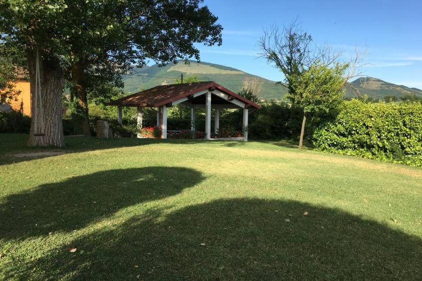 für 3 Personen ca. 45 m² in Sigillo, Umbrien (Provinz Perugia) - foto 20