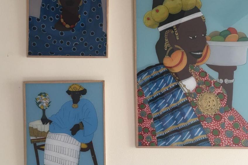 Familienhaus - foto 23