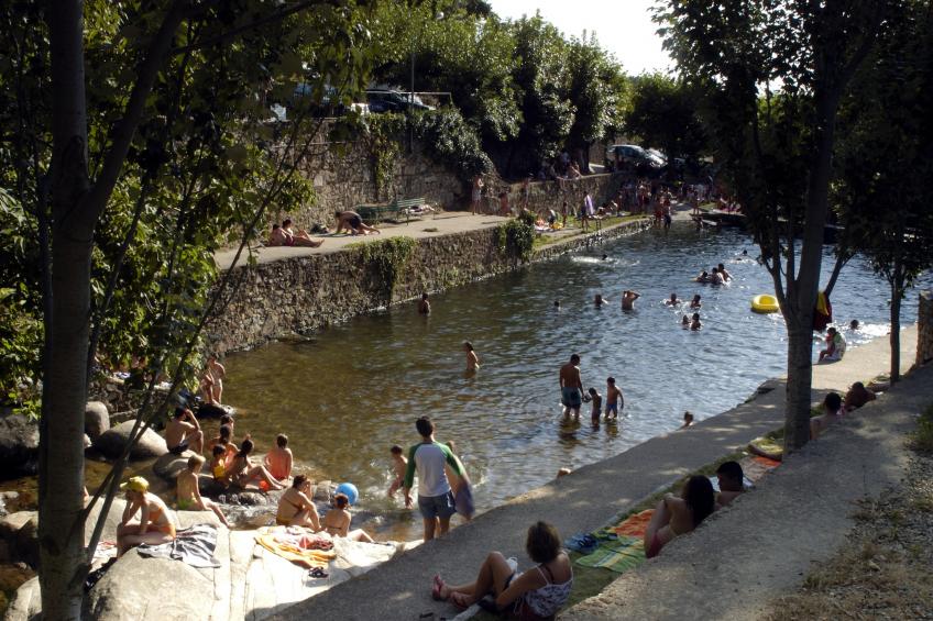 Casas Rurales Acebuche Hojiblanca - foto 33