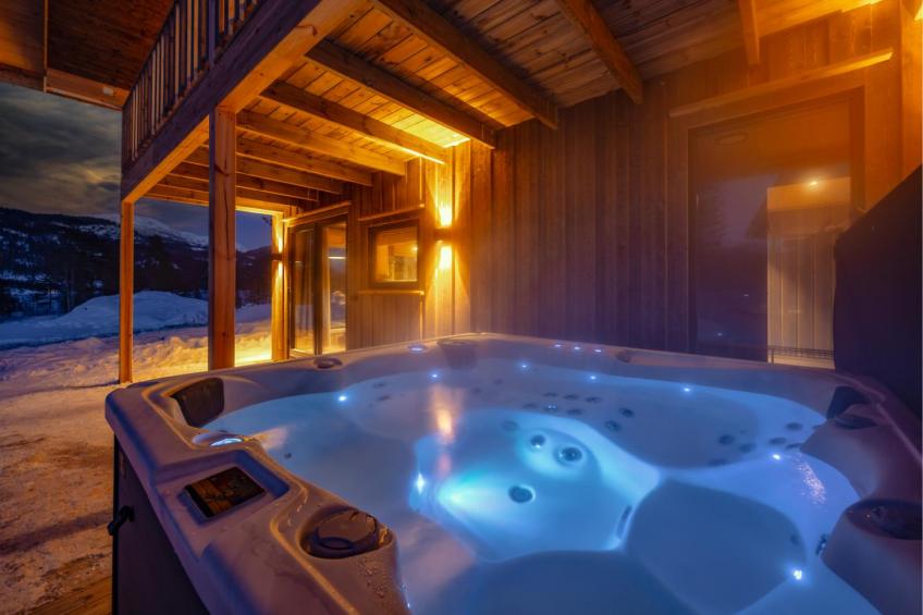 Lakelodge 10p - foto 33
