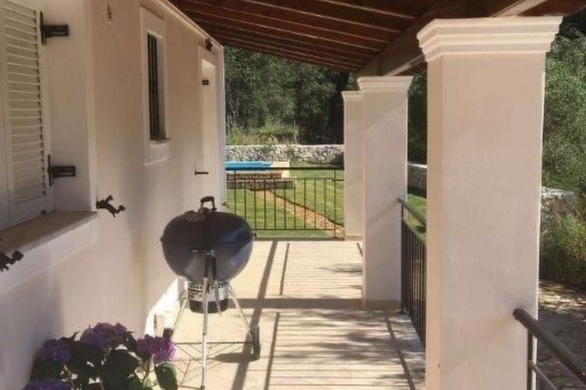 mit privatem Pool für 6 Personen - foto 34