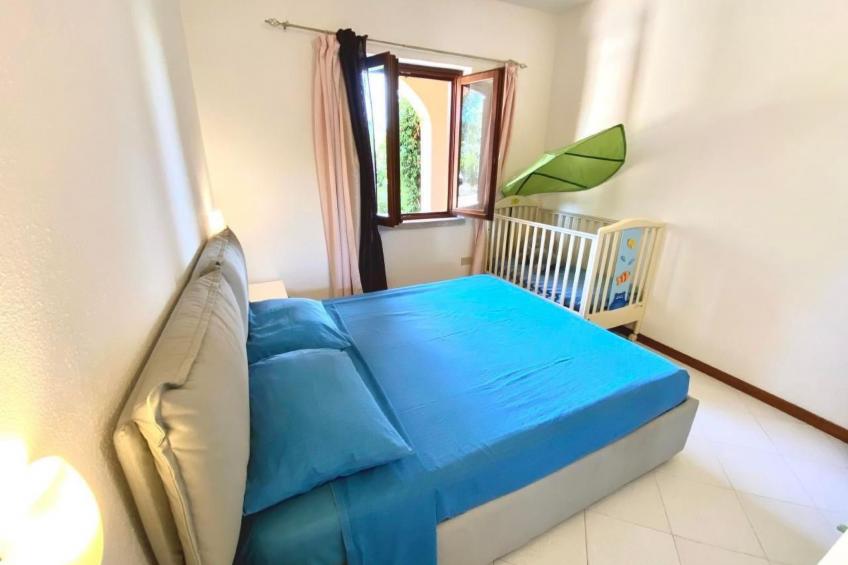 Wohnung "Alter Olivenbaum" mit Garten - foto 13