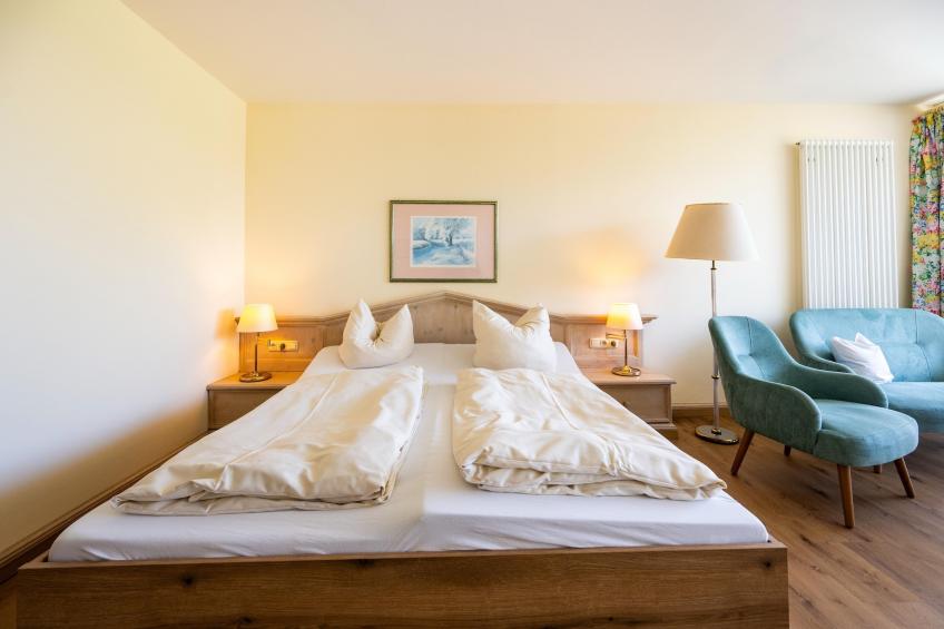 Haus am Kurpark - Studio 1 OG - foto 19