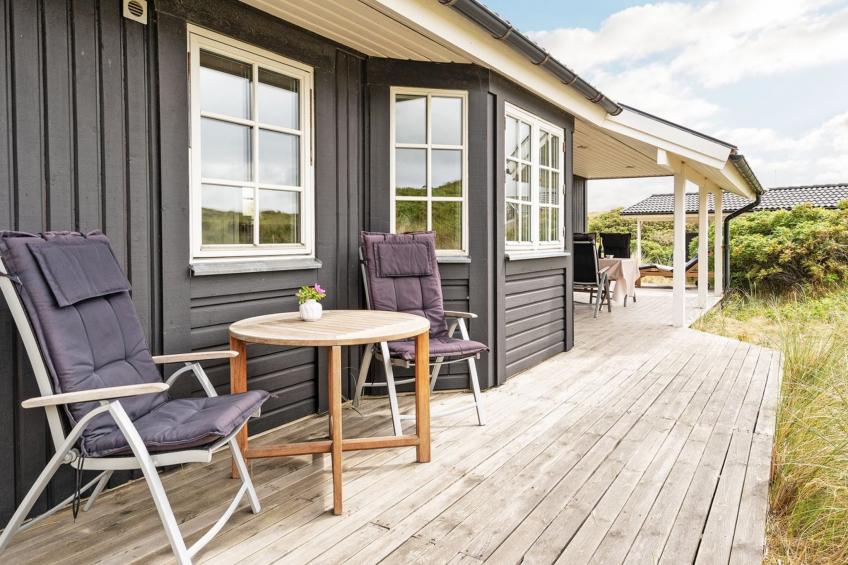 "Aise" - 75m from the sea in Western Jutland - foto 20