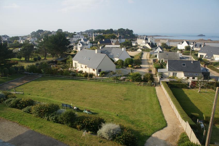 Holiday flat sea view Plougasnou - foto 15