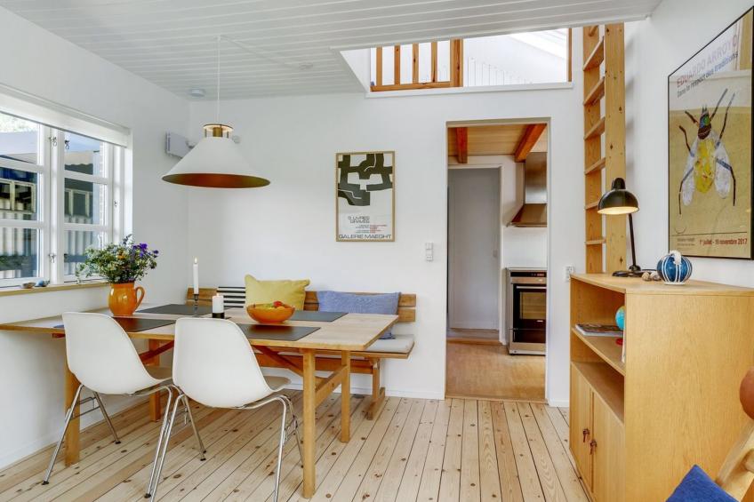 "Eleonora" - 250m from the sea in SE Jutland - foto 10