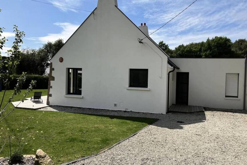 Maison à Trebeurden - foto 23
