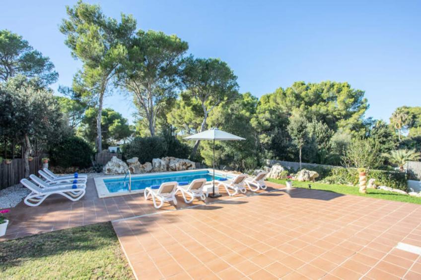 Maison à Cala Galdana - foto 98