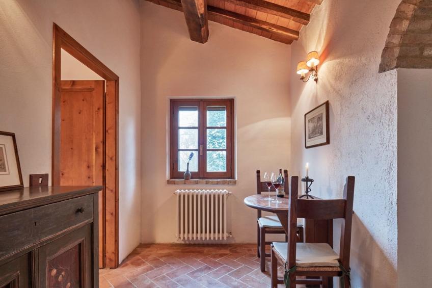 Casa La Casetta - foto 27