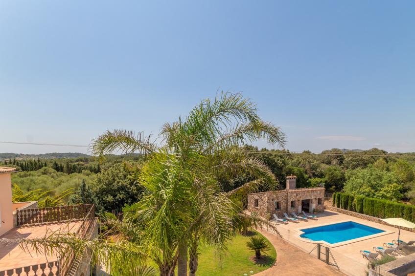 Buitre negro, Finca 5StarsHome Mallorca - foto 37
