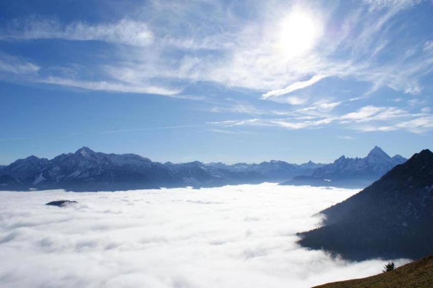 Im Berchtesgadener Land - foto 39